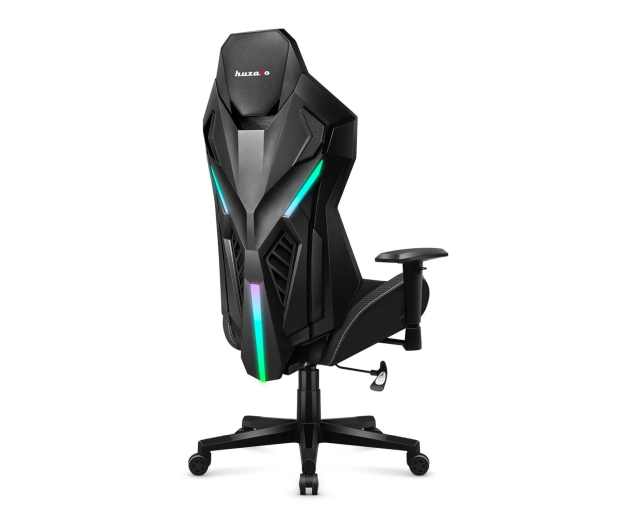 Huzaro Combat 7.6 RGB Black HZ-COMBAT 7.6 RGB BLACK - 1310306 - zdjęcie 2